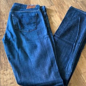 Women’s jeans